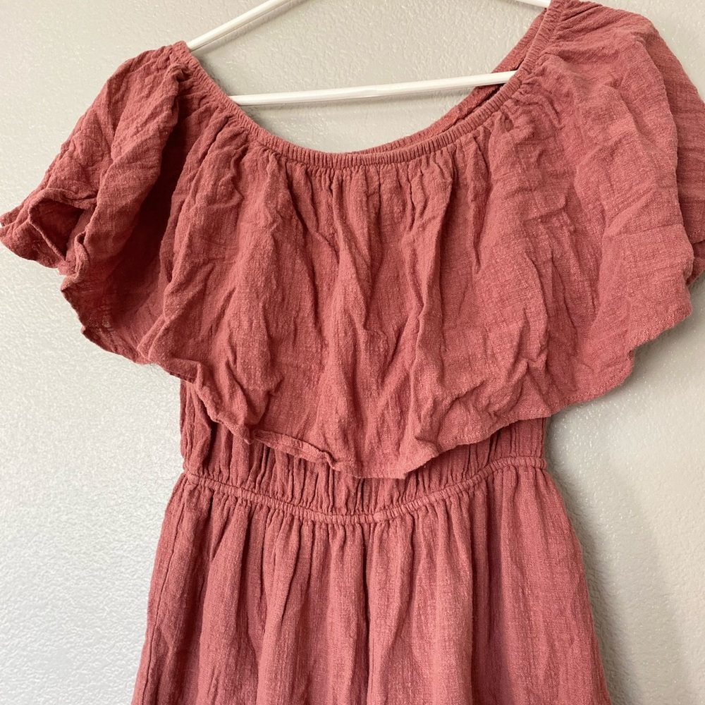 Comfiest Romper